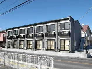 レオパレスすいれんの画像