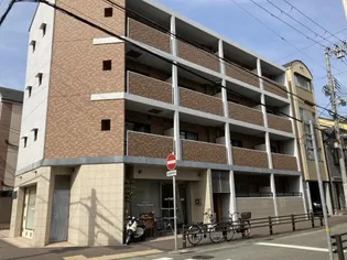 グランフォート常深の画像