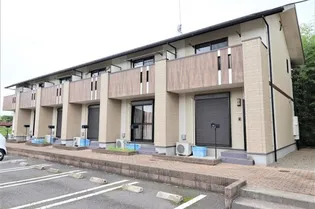 茨城県笠間市笠間【一戸建】の外観