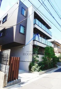 14 ONE FOUR MINAMI IKEBUKURO【3階】の外観