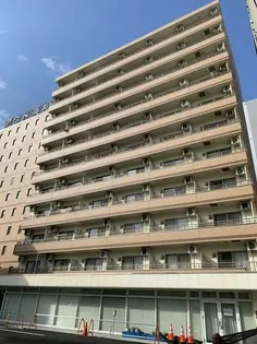 イーストコート【6階】の外観