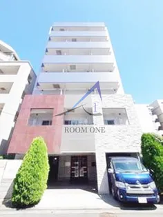 メインステージ錦糸町IIの画像