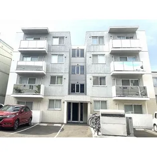 RITZ GRANDE厚別中央の画像