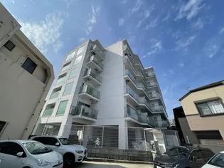 ロイスグラン神戸湊川公園の画像