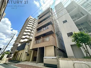 CLAIR逆瀬川の画像