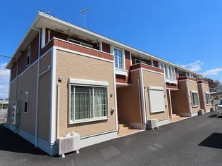 エクセレント ヴィラの画像