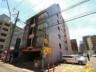 タケナカビルの画像