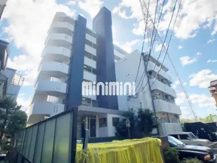 植田パークハイツの画像