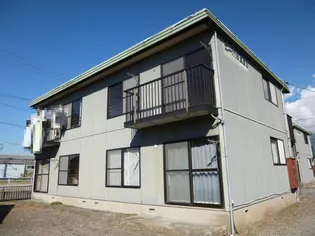 コーポ浮島原の画像