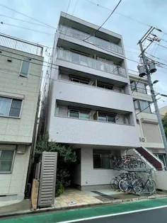 Sophia 本所【3階】の外観