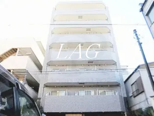 ドルチェ東京本所の画像