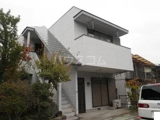 前橋コーポ 大曽の画像