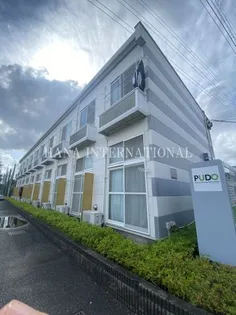 レオパレスフォレスト21Aの画像