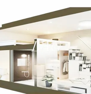 ハーモニーテラス新桜台の画像