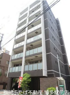 プルメリア高砂の画像