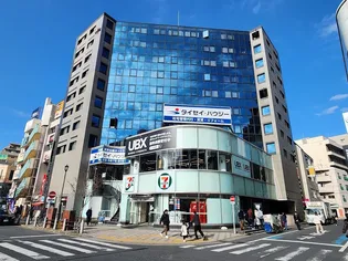 COCOハウス西葛西の画像