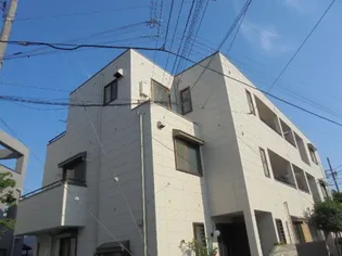 ヴィラージュエムの画像