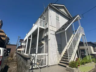 パークハウス中野栄の画像