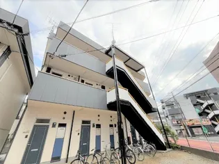 メゾンオーキスC棟の画像