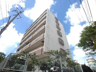 レジデンスSKTの画像