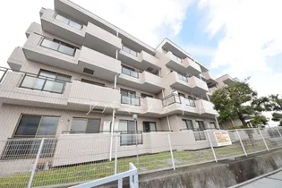 パラシオン栄昇の画像