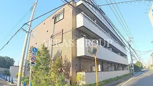 グリシーヌ石神井公園の画像