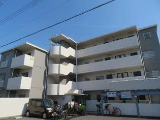 ネオハイム山本の画像