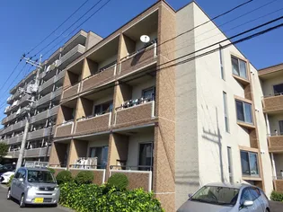 パティオ市名坂の画像