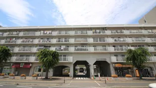 シャルマンコーポ摂津富田の画像