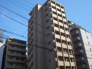 プライマル西船橋【5階】の外観