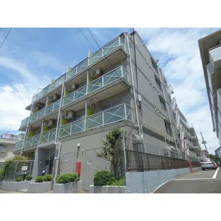 コスモ浦安舞浜の画像