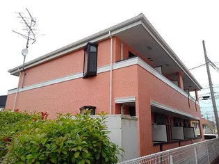 キングハウスIIIの画像