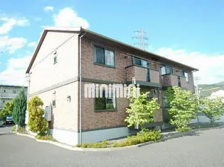 ラメーラ RICO Aの画像