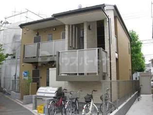 プリエールの画像