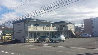 ジュネス結城 D棟の画像