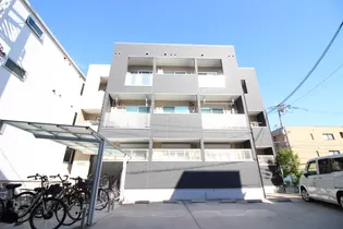 グランベル豊中の画像