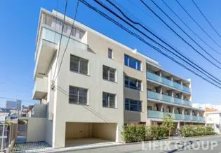 グランパーク方南町レジデンスの画像