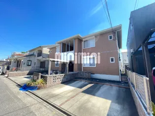 ボヌールKの画像