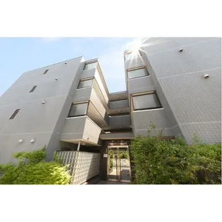 スカイコート学芸大学の画像