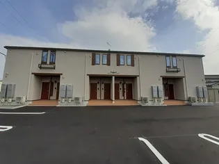 メルヴィレッジIの画像