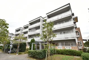 UR多摩ニュータウングランピア南大沢の画像