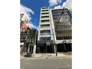 W.O.B.FUKUSIMA【5階】の外観