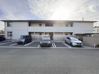 シャーメゾンアメニティ御領Iの画像