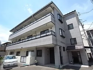 ヴィラ・カンファータ【2階】の外観