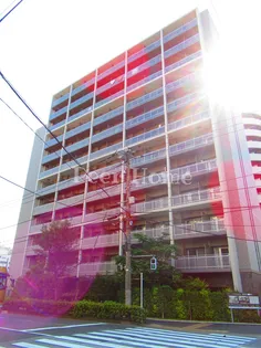 AーSTANDARD芝浦の画像