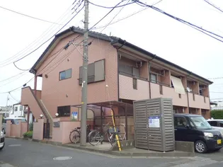 メゾンコスモスの画像