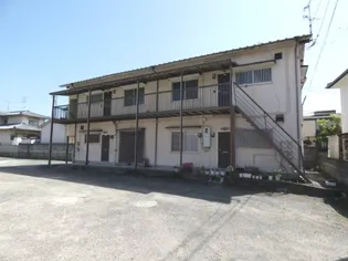 サニーハイツの画像