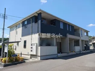 ソレアードⅢの画像