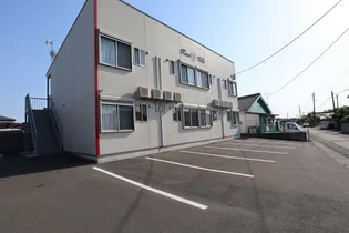 アールKコーポの画像