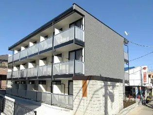 ウィングガーデン東浦和の画像